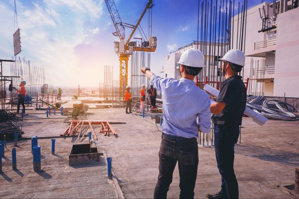 Advanced Contracting